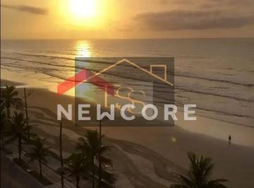 Apartamento · 61m² · 1 Quarto · 1 Vaga · Apartamento em  Rua 12 de Outubro - Vila Atlântica - Mongaguá/SP