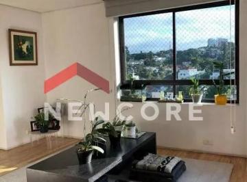 Apartamento · 281m² · 4 Quartos · 3 Vagas · Cobertura em Rua Tupi - Santa Cecília - São Paulo/SP