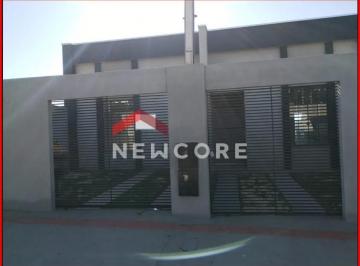 Casa · 112m² · 3 Quartos · 2 Vagas · Casa em  Rua Camilo Simões - Colinas - Londrina/PR