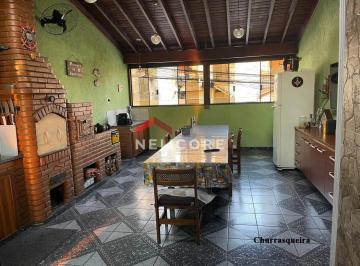 Casa · 220m² · 2 Quartos · 2 Vagas · Sobrado em Rua Jacina - Jardim Penha - São Paulo/SP