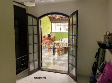 Casa · 220m² · 2 Quartos · 2 Vagas · Sobrado em  Rua Jacina - Jardim Penha - São Paulo/SP