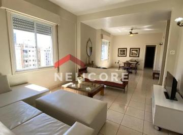 Apartamento · 160m² · 3 Quartos · Apartamento em Avenida Vicente de Carvalho - Boqueirão - Santos/SP