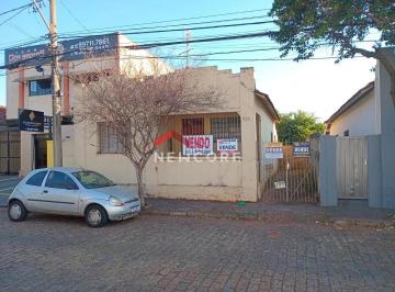 Casa · 117m² · 2 Quartos · 2 Vagas · Casa em  Avenida Professor Augusto Cezar - Centro - Araraquara/SP