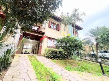 Casa · 172m² · 3 Quartos · 3 Vagas · Casa em Rua Josué Guimarães - Espírito Santo - Porto Alegre/RS