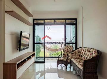 Apartamento · 140m² · 3 Quartos · 2 Vagas · Apartamento em Avenida Manoel da Nóbrega - Itararé - São Vicente/SP