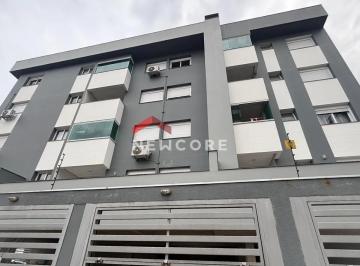 Apartamento · 78m² · 2 Quartos · 1 Vaga · Apartamento em  Rua Laurindo Pan - Planalto - Caxias do Sul/RS