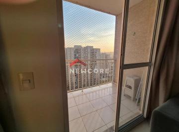 Apartamento · 71m² · 3 Quartos · 2 Vagas · Apartamento em  Rua Ângelo Corradini - Vila Nambi - Jundiaí/SP