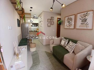 Apartamento · 37m² · 2 Quartos · 1 Vaga · Apartamento em  Rua Baltazar de Morais - Vila Nivi - São Paulo/SP