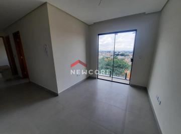 Apartamento · 44m² · 2 Quartos · 1 Vaga · Apartamento em  Rua Baltazar de Morais - Vila Nivi - São Paulo/SP