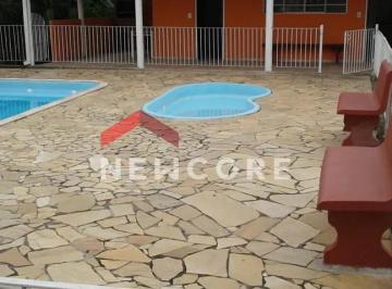 Rural · 2800m² · 4 Quartos · 10 Vagas · Chácara em  Rua Resedá - Vila Velha - Caçapava/SP