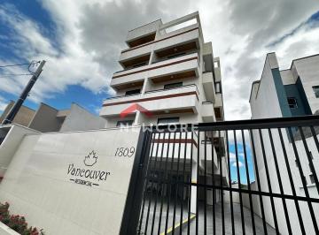 Apartamento · 54m² · 2 Quartos · 1 Vaga · Cobertura em Rua Miosotes - Fátima - Joinville/SC