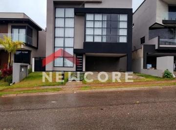 Casa · 430m² · 4 Quartos · 2 Vagas · Casa de condomínio em  Alameda do Encontro - Colinas da Anhangüera - Santana de Parnaíba/SP