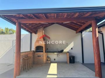 Rural · 170m² · 3 Quartos · 3 Vagas · Chácara em  Alameda Juruacu - Vale do Igapó - Bauru/SP