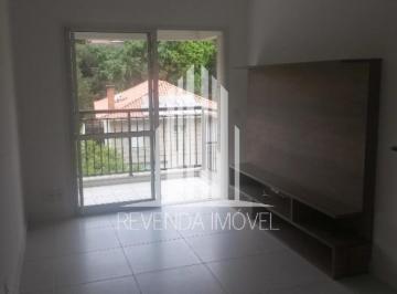 Foto 01 · Apartamento RESIDENCIAL em São Paulo - SP, Morumbi