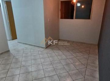 Apartamento · 48m² · 2 Quartos · 1 Vaga · Apartamento à Venda -Residencial Javari - Antônio Marincek - Ribeirão Preto - S/P