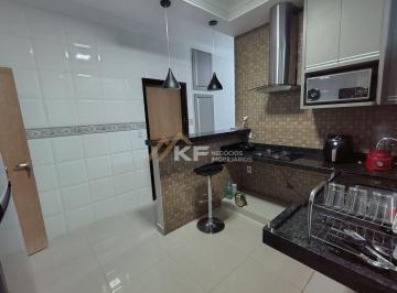 Casa · 140m² · 3 Quartos · 1 Vaga · Casa à venda no bairro Vila Tibério- Ribeirão Preto/SP