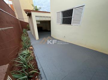 Casa · 177m² · 3 Quartos · 2 Vagas · Casa à Venda no Jardim Paulistano - Ribeirão preto /SP