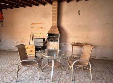 Casa · 204m² · 3 Quartos · 4 Vagas · Casa á venda - Jardim Antarctica -Ribeirão Preto / SP