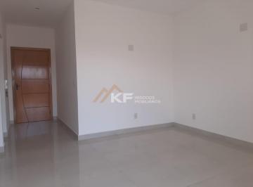 Apartamento · 77m² · 2 Quartos · 2 Vagas · Apartamento – 2 Quartos (1 Suíte), Sacada com Churrasqueira e 2 Vagas -Palmares- Ribeirão Preto-SP
