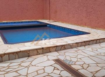 Casa · 220m² · 3 Quartos · 4 Vagas · Casa à Venda no Lagoinha - Ribeirão Preto/SP