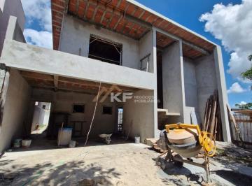 Casa · 250m² · 3 Quartos · 4 Vagas · Casa em Condomínio à Venda no Vivendas da Mata - Ribeirão Preto / SP