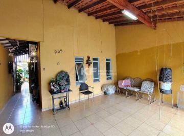 Casa · 80m² · 2 Quartos · 1 Vaga · Casa à Venda Bairro Planalto Verde -Ribeirão Preto SP-Zona Norte