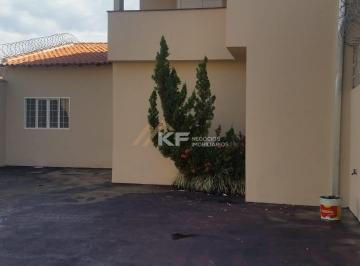 Casa · 170m² · 4 Quartos · 3 Vagas · Casa Sobrado à venda - 4 Quartos- 2 Suítes - São Lucas - Jardinópolis / SP