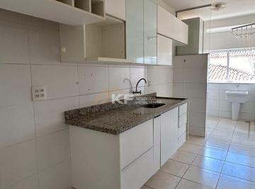 Apartamento · 52m² · 1 Quarto · 1 Vaga · Apartamento à Venda no Jardim Paulistano - Ribeirão Preto /SP