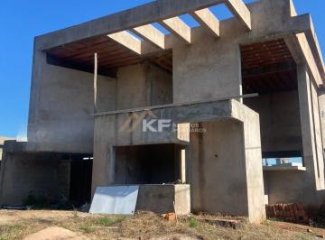 Casa · 249m² · 3 Quartos · Casa em Condomínio à Venda no Jardim Reserva Imperial - Ribeirão Preto / SP