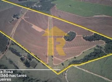 Foto 01 · Oportunidade única: Fazenda à venda em Potirendaba-SP, com 484.000m² de área! Entre em contato e inv