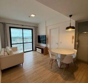 Apartamento · 63m² · 2 Quartos · 1 Vaga · Mondial Salvador | Caminho das Árvores