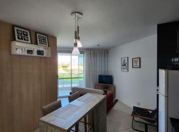 Apartamento · 50m² · 1 Quarto · 1 Vaga · Mundo Plaza 1/4