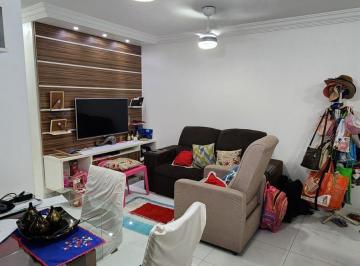 Apartamento · 57m² · 2 Quartos · 1 Vaga · Spazio Salvador Norte - Jardim das Margaridas