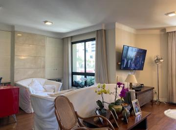 Apartamento de 4 quartos, São Paulo · Amplo Apto em condominio clube no Real Parque São Paulo SP