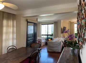 Apartamento de 4 quartos, São Paulo · Amplo Apto em condominio clube no Real Parque São Paulo SP