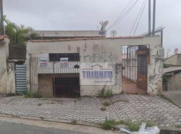 5ebe0f3cd8a2a88aea72d158e663d05b2e58f295 · IMÓVEL PARA RENDA - 2 CASAS MAIS 4 KITNETES POR R$ 430.000 - Jardim do Estádio - Santo André/SP