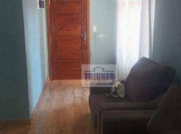 b09fb3254721a58ac760471d42101c575fabf2f3 · Casa relativamente térrea - Jd, Stetel - Px. Homero Thon - por R$ 460.000 - Vila Homero Thon - Santo