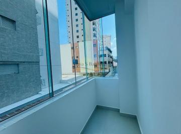 Apartamento · 56m² · 1 Quarto · Apartamento Reformado - Pé na Areia - Bairro José Menino - Santos/SP