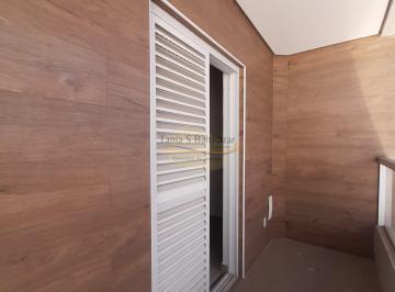 Apartamento · 65m² · 2 Quartos · 1 Vaga · Apartamento Novo - Frente - Bairro Macuco - Santos/SP.