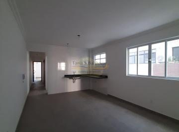 Apartamento · 65m² · 2 Quartos · 1 Vaga · Apartamento Novo - Bairro Macuco - Santos/SP.