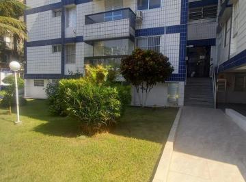 7b7fa1e6b5472bb31e2095e8f5a4895bfc710127 · Apartamento com 1 dormitório para alugar, 45 m² por R$ 2.000,00/mês - Canto do Forte - Praia Grande/