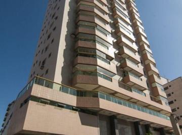 f61f59ae7480084bce895c3470f8ac3b1c77b64e · Apartamento com 2 dormitórios à venda, 94 m² por R$ 580.000,00 - Aviação - Praia Grande/SP