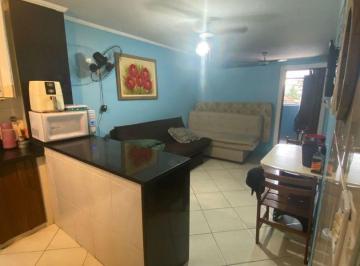 13beee08e9b77c262483fa4532672f0749319515 · Kitnet com 1 dormitório à venda, 38 m² por R$ 184.900,00 - Aviação - Praia Grande/SP