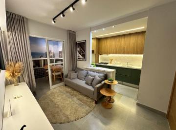 c7872a70ca349fb8f72816b0084c01e8a99c6153 · Apartamento com 1 dormitório à venda, 38 m² por R$ 404.300,00 - Aviação - Praia Grande/SP
