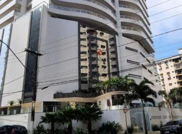 aabc1f11660e819da545c6d346b487a00ce61c02 · Apartamento com 3 dormitórios à venda, 138 m² por R$ 1.360.000,00 - Canto do Forte - Praia Grande/SP