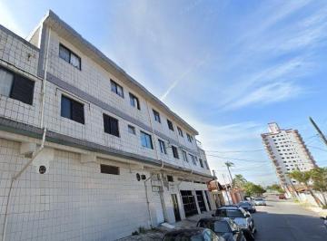 bcdfa1941f94823ac39128fee44e1ef4bd382c95 · Apartamento com 1 dormitório à venda, 45 m² por R$ 200.000,00 - Solemar - Praia Grande/SP