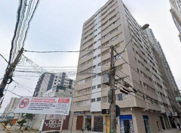 3340044edde5ef521535ef2c652aff4472a5df58 · Apartamento com 1 dormitório à venda, 40 m² por R$ 259.900,00 - Tupi - Praia Grande/SP