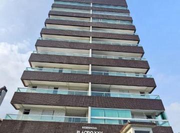 7b99b349d00d4cfb64214aecd43c08dc96d10ecb · Apartamento com 2 dormitórios à venda, 60 m² por R$ 390.000 - cidade ocian - Praia Grande/SP
