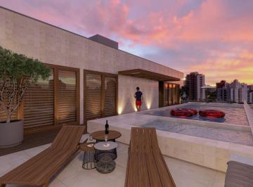 f59f0e5391180c9f41890742687a3e2d50efdf75 · Apartamento com 2 dormitórios à venda, 79 m² por R$ 790.000 - Canto do Forte - Praia Grande/SP