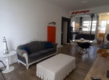 cbd715952a28a4f9679cb750adfbac64f94a3750 · Apartamento com 2 dormitórios à venda, 96 m² por R$ 435.000,00 - Vila Guilhermina - Praia Grande/SP